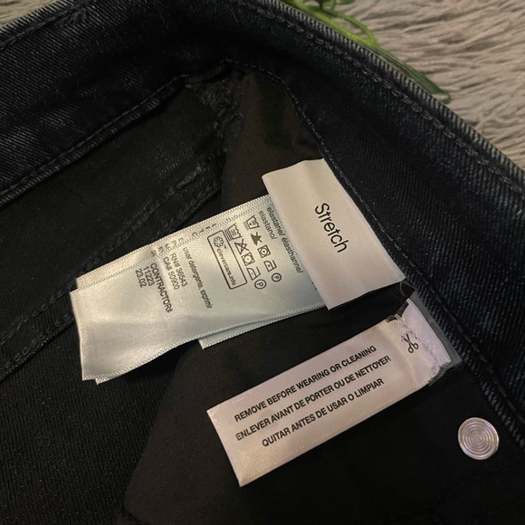Calvin Klein Jeans NWT - Standard Straight - Picture 15 of 15